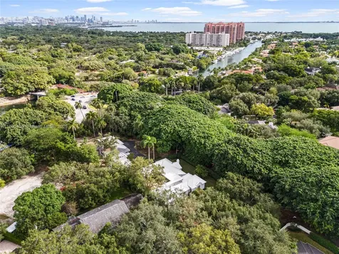 7030 Old Cutler Road Coral Gables FL 33143