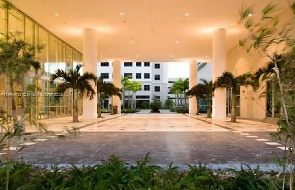 20900 NE 30th Avenue Aventura FL 33180