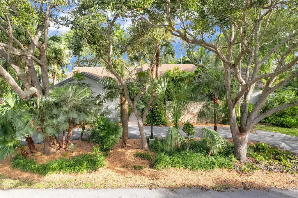8155 SW 170th Street Palmetto Bay FL 33157