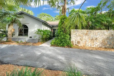 8155 SW 170th Street Palmetto Bay FL 33157