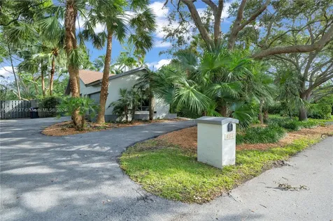 8155 SW 170th Street Palmetto Bay FL 33157