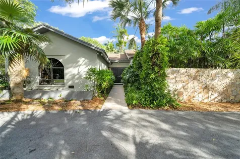 8155 SW 170th Street Palmetto Bay FL 33157
