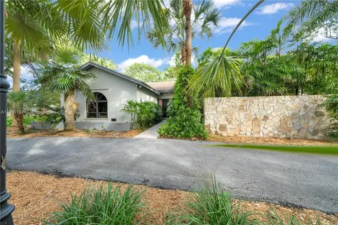 8155 SW 170th Street Palmetto Bay FL 33157