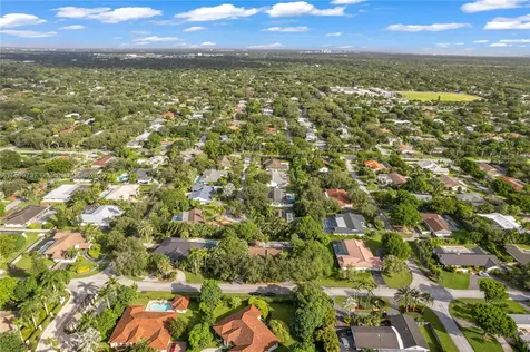 8155 SW 170th Street Palmetto Bay FL 33157