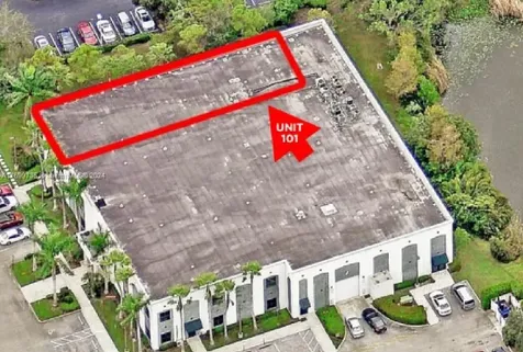 1351 Sawgrass Corporate Parkway Sunrise FL 33323