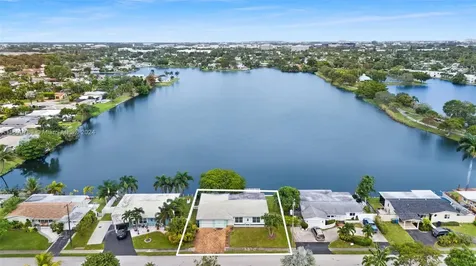 1733 NW 39th Street Oakland Park FL 33309