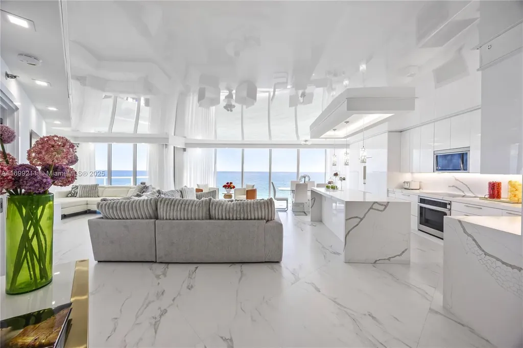 16445 Collins Avenue Sunny Isles Beach FL 33160