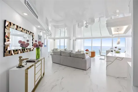 16445 Collins Avenue Sunny Isles Beach FL 33160