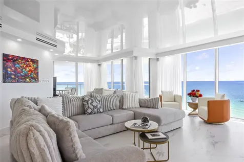 16445 Collins Avenue Sunny Isles Beach FL 33160