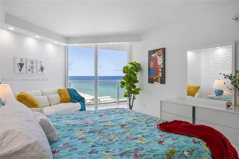 16445 Collins Avenue Sunny Isles Beach FL 33160