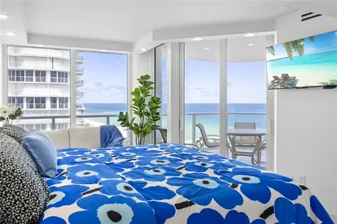 16445 Collins Avenue Sunny Isles Beach FL 33160