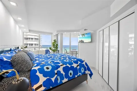16445 Collins Avenue Sunny Isles Beach FL 33160