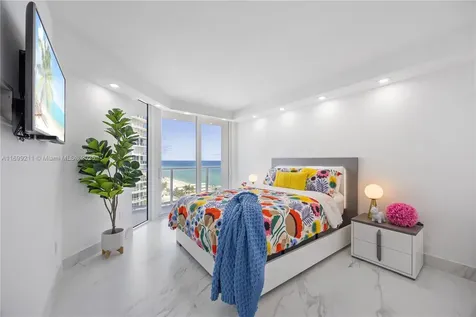 16445 Collins Avenue Sunny Isles Beach FL 33160