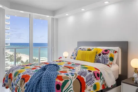 16445 Collins Avenue Sunny Isles Beach FL 33160