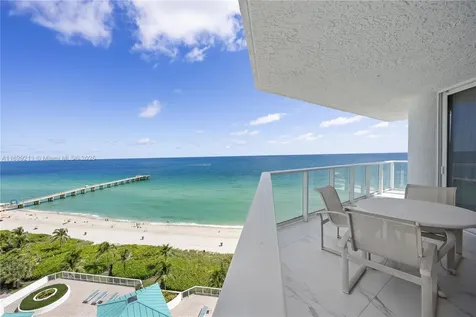 16445 Collins Avenue Sunny Isles Beach FL 33160
