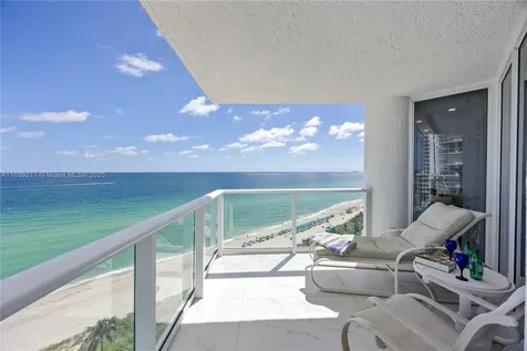 16445 Collins Avenue Sunny Isles Beach FL 33160