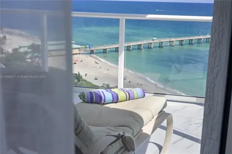 16445 Collins Avenue Sunny Isles Beach FL 33160