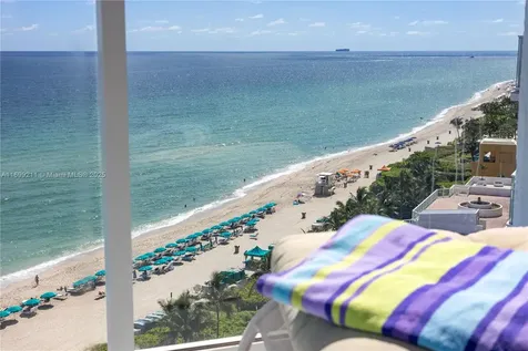 16445 Collins Avenue Sunny Isles Beach FL 33160