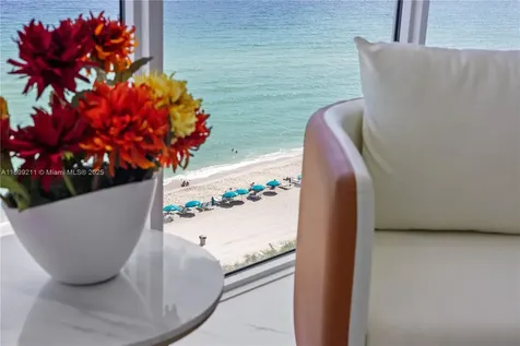 16445 Collins Avenue Sunny Isles Beach FL 33160