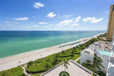 16445 Collins Avenue Sunny Isles Beach FL 33160