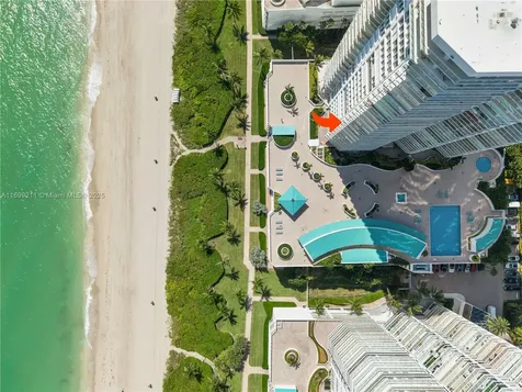 16445 Collins Avenue Sunny Isles Beach FL 33160
