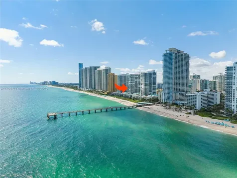 16445 Collins Avenue Sunny Isles Beach FL 33160