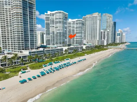 16445 Collins Avenue Sunny Isles Beach FL 33160