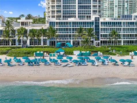 16445 Collins Avenue Sunny Isles Beach FL 33160