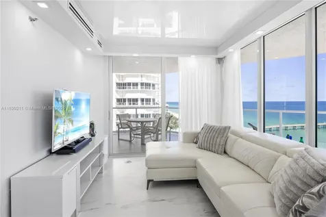 16445 Collins Avenue Sunny Isles Beach FL 33160