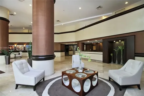 3400 NE 192nd Street Aventura FL 33180