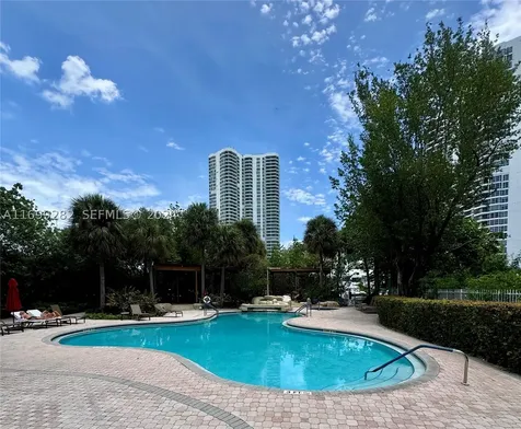 3400 NE 192nd Street Aventura FL 33180