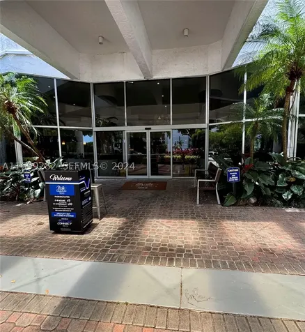3400 NE 192nd Street Aventura FL 33180