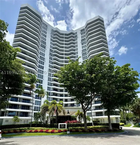 3400 NE 192nd Street Aventura FL 33180