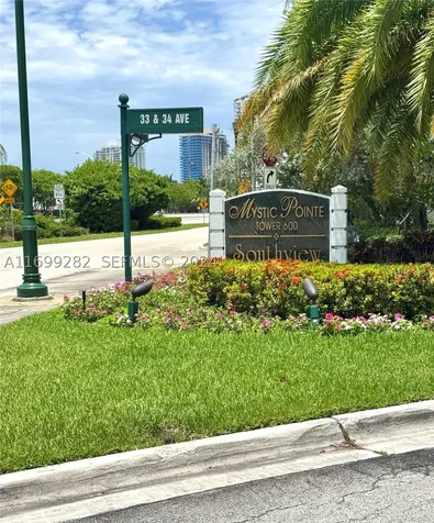3400 NE 192nd Street Aventura FL 33180