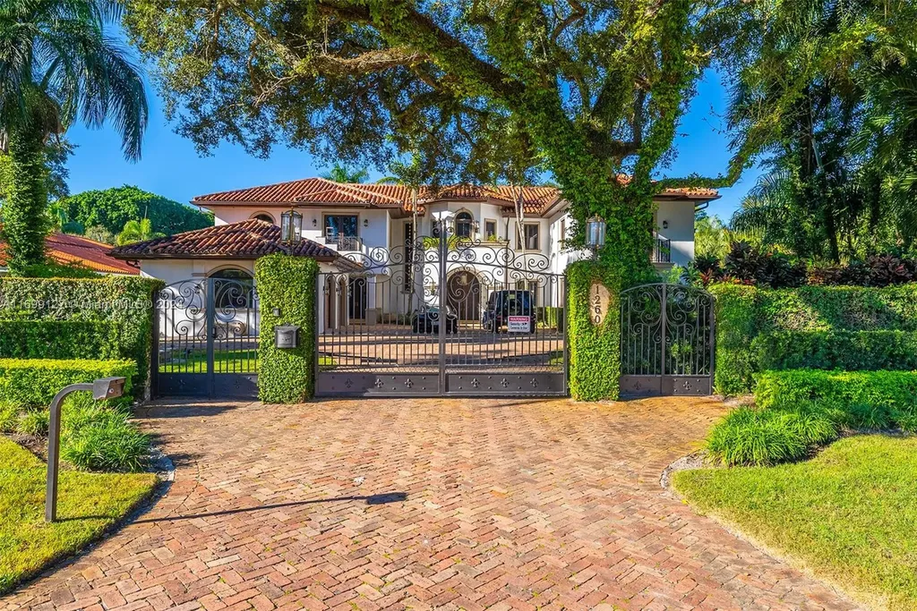 1260 Anastasia Avenue Coral Gables FL 33134