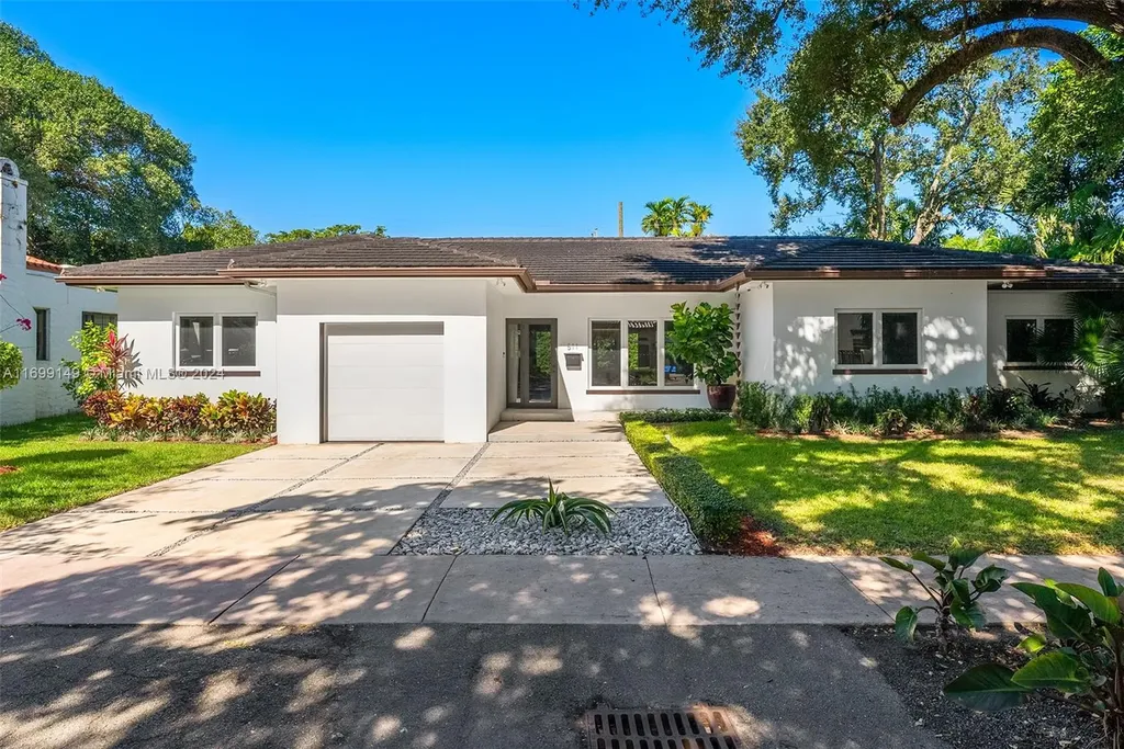 511 Madeira Avenue Coral Gables FL 33134