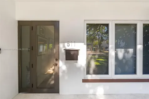 511 Madeira Avenue Coral Gables FL 33134