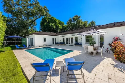 511 Madeira Avenue Coral Gables FL 33134