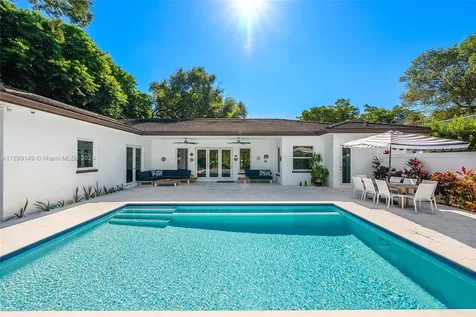 511 Madeira Avenue Coral Gables FL 33134