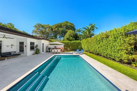 511 Madeira Avenue Coral Gables FL 33134