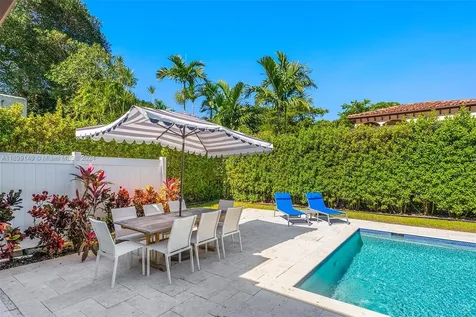 511 Madeira Avenue Coral Gables FL 33134
