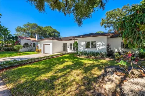 511 Madeira Avenue Coral Gables FL 33134