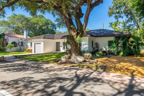511 Madeira Avenue Coral Gables FL 33134