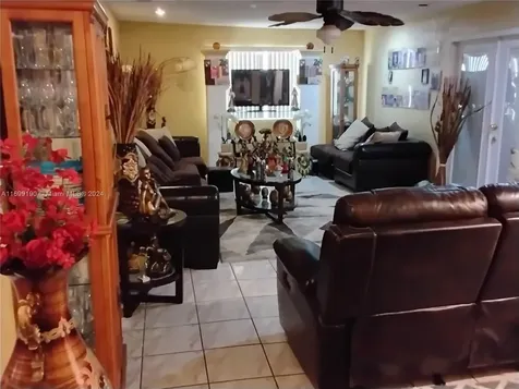 20620 NW 34th Avenue Miami Gardens FL 33056