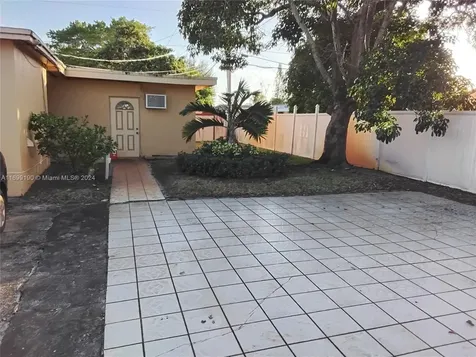 20620 NW 34th Avenue Miami Gardens FL 33056
