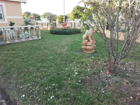 20620 NW 34th Avenue Miami Gardens FL 33056