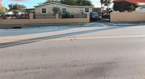 20620 NW 34th Avenue Miami Gardens FL 33056