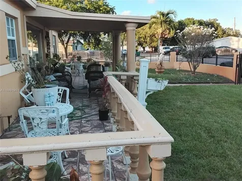 20620 NW 34th Avenue Miami Gardens FL 33056