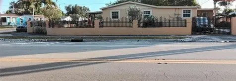 20620 NW 34th Avenue Miami Gardens FL 33056