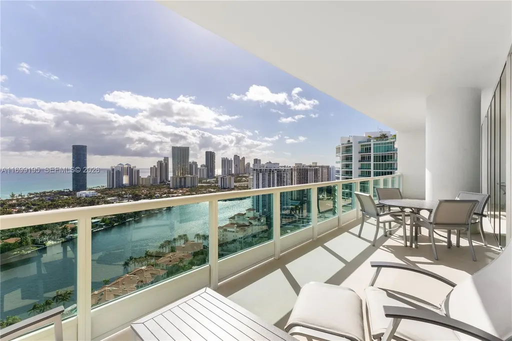20155 NE 38th Court Aventura FL 33180